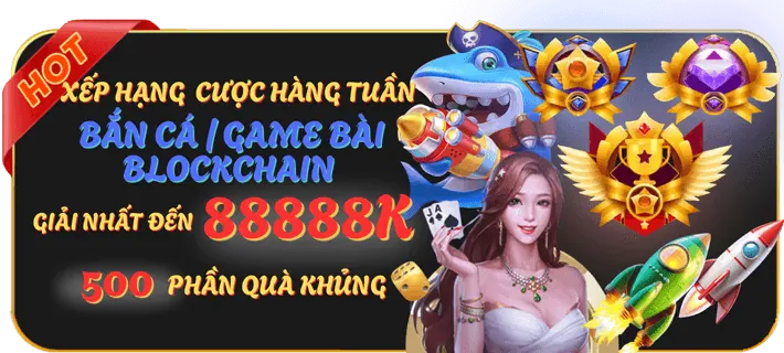 Chương trình hoàn trả by88